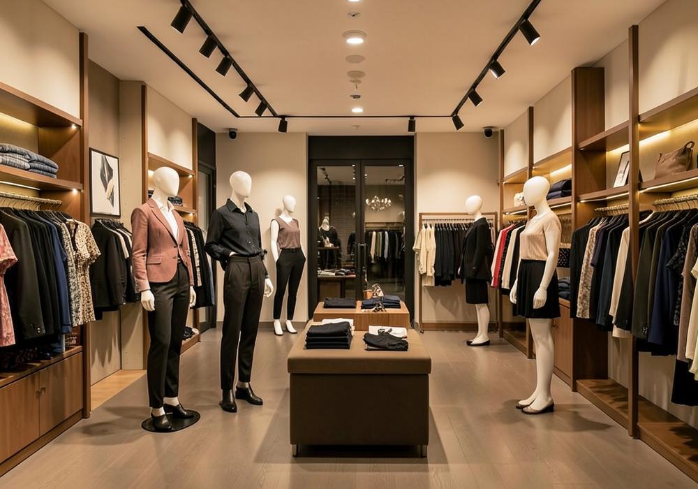 Retail & E-commerce