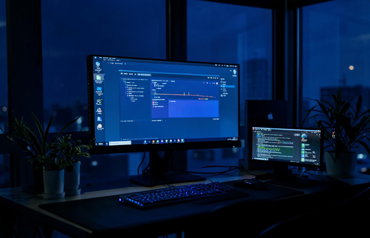 Top 7 Web Development Trends to Watch in 2026