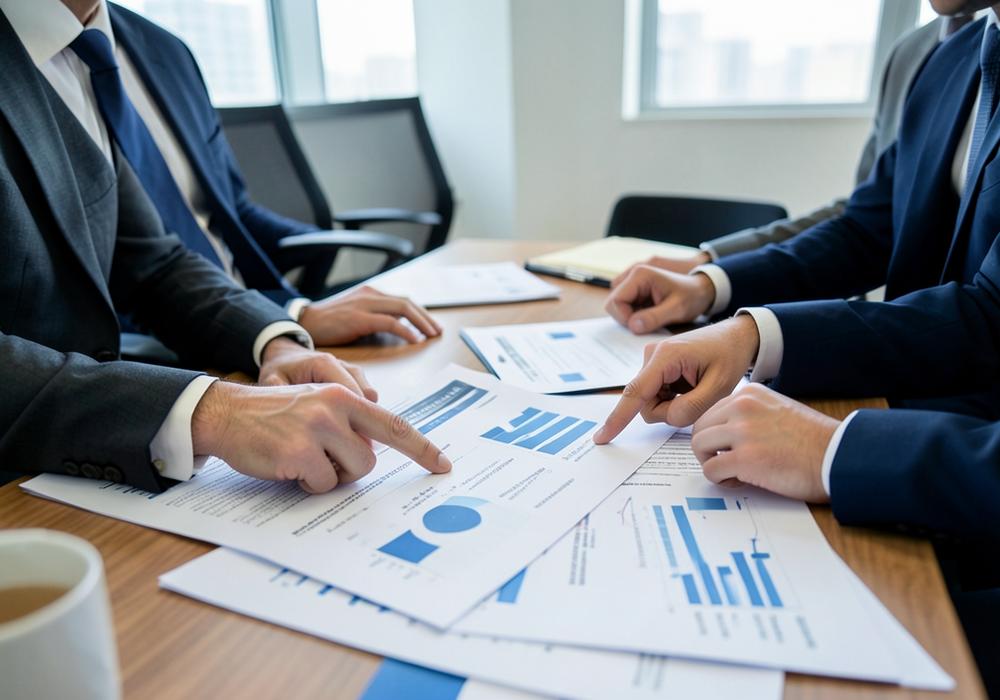 How Technology Helps SMEs Scale Faster