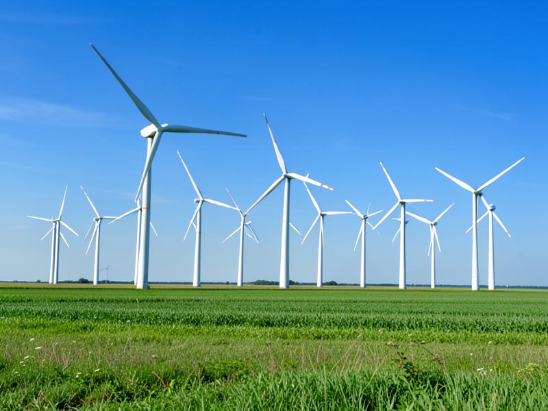 Energy & Utilities